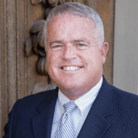 John C. Wood