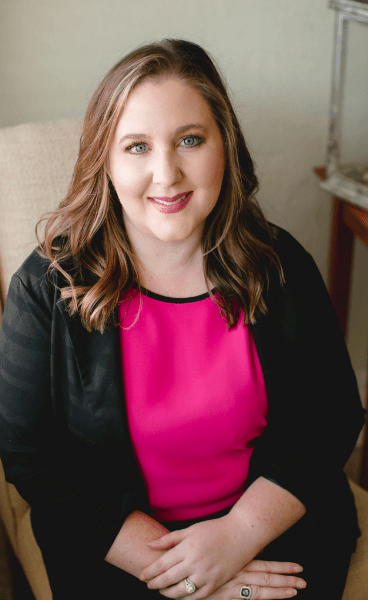 amy ethridge