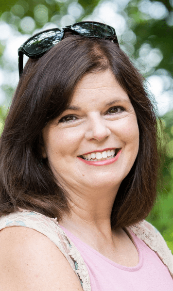 dee dee shaw